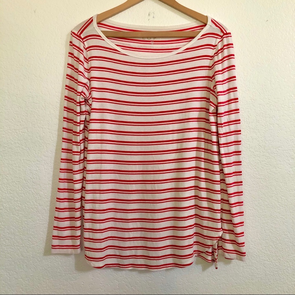 Super soft Loft long-sleeve tee